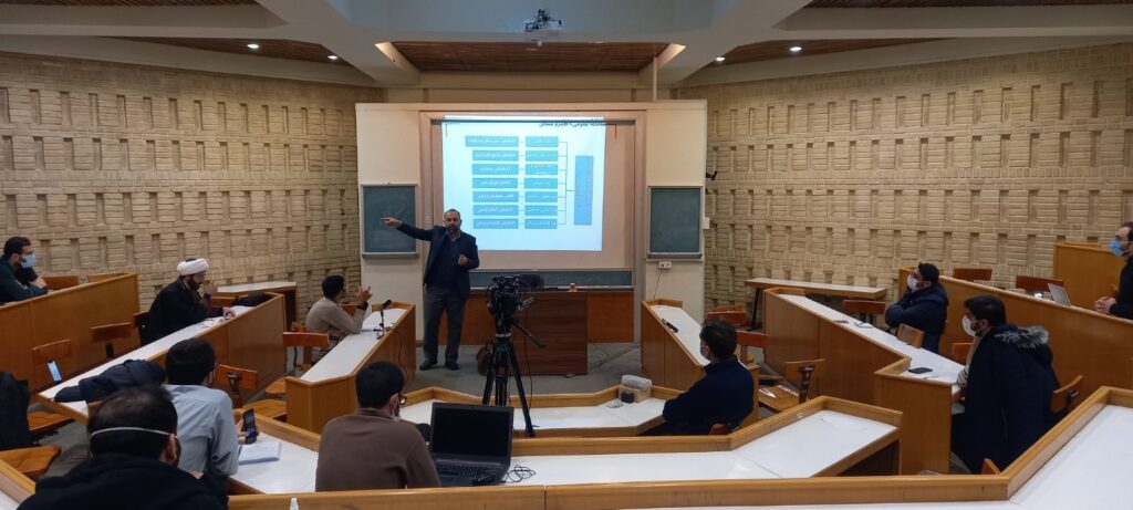 کارگاه پیوست نگاری فرهنگی-اجتماعی