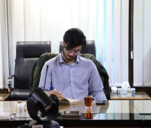 محمدمهدی صحبتی