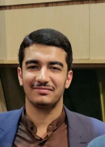 علیرضا آل‌بویه