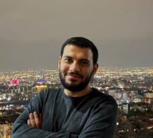 سید علی بنی‌لوحی